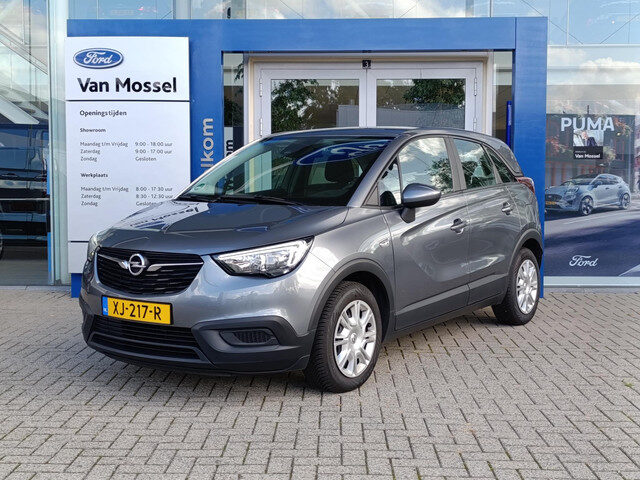 Opel Crossland X 1.2 Innovation