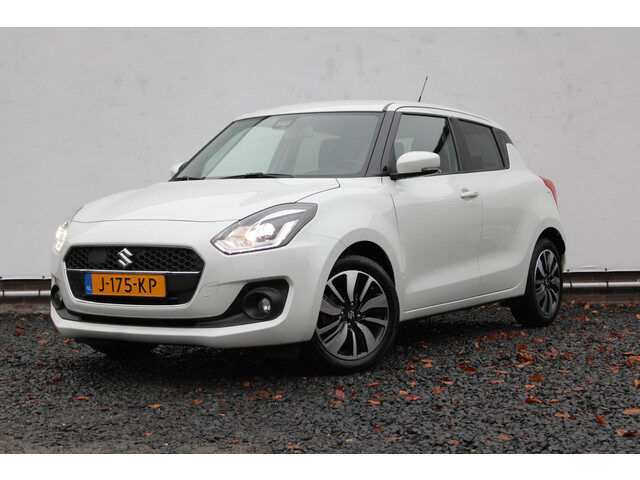 Suzuki Swift 1.2 Stijl Smart Hybrid