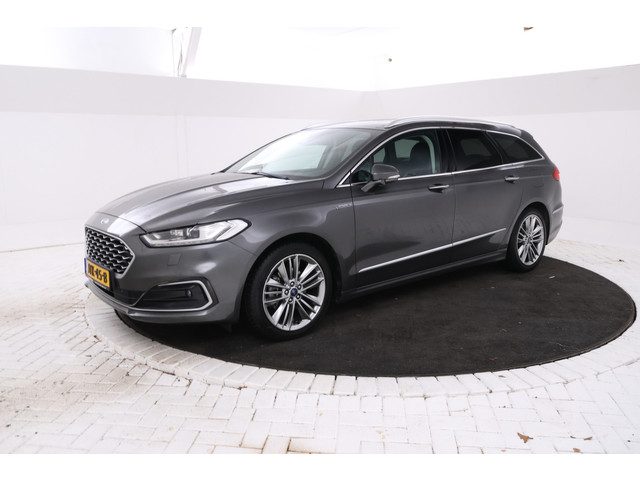 Ford Mondeo 2.0 IVCT HEV Vignale