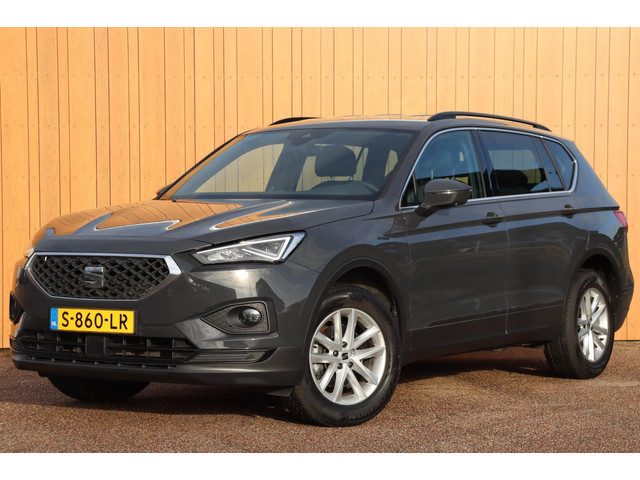 Seat Tarraco 1.5 TSI Style Business Intense org.NL trekhaak camera