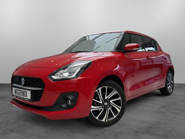 Suzuki Swift 1.2 Style Smart Hybride [CARPLAY| CRUISECONTROL| CLIMATE CONTROL
