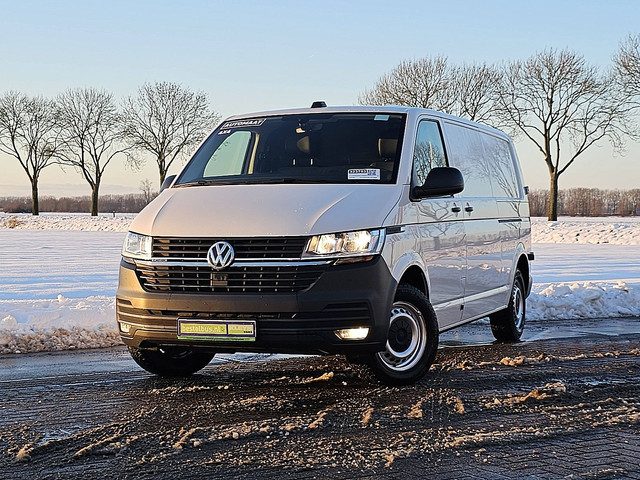 Volkswagen Transporter 2.0 TDI