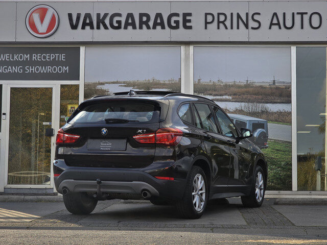 BMW X1 sDrive20i Centennial High Executive