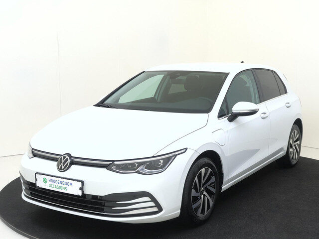 Volkswagen Golf 1.4 eHybrid Style