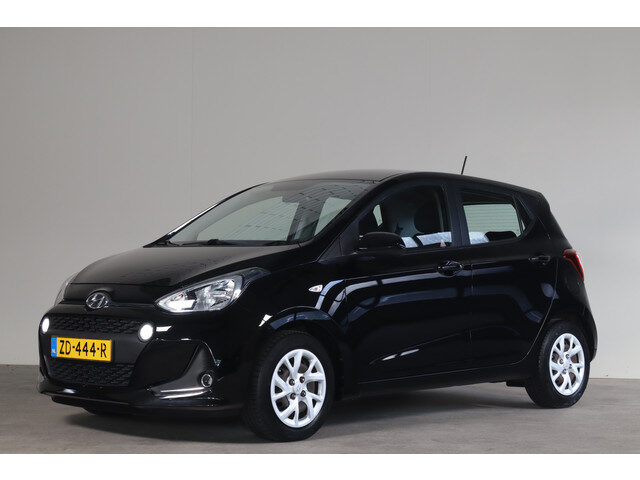 Hyundai i10 1.0i Comfort NL-Auto!!