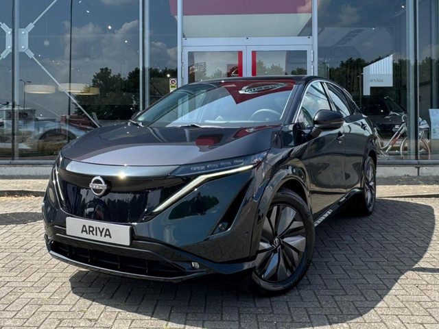 Nissan ARIYA Evolve 87 kWh