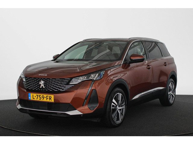 Peugeot 5008 1.2 PureTech Allure
