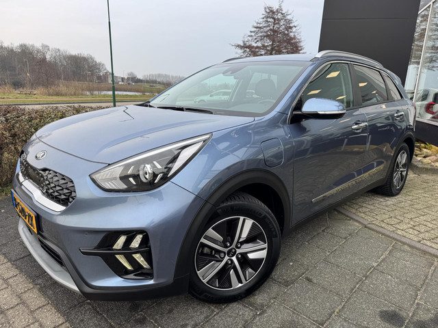 Kia Niro 1.6 GDi PHEV DynamicPlusLine