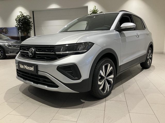 Volkswagen T-Cross 1.0 TSI Life Edition 116 PK Automaat