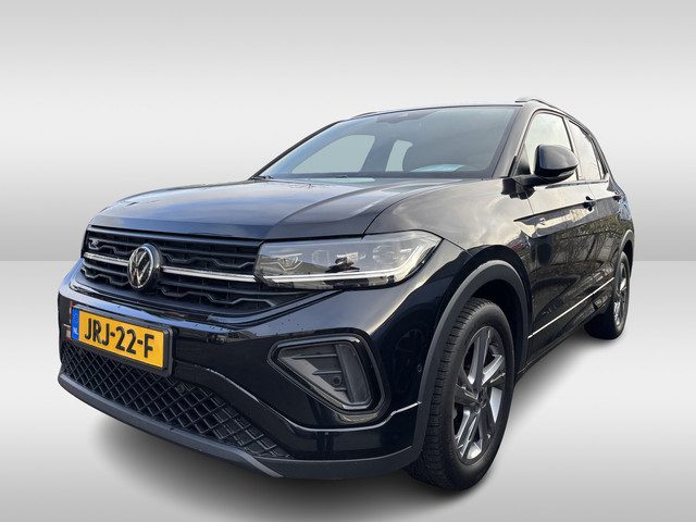 Volkswagen T-Cross 1.5 TSI 150pk R-Line DSG Automaat