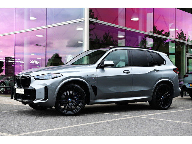 BMW X5 xDrive50e High Executive M Sport Automaat