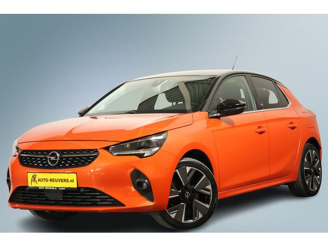 Opel Corsa-e Elegance