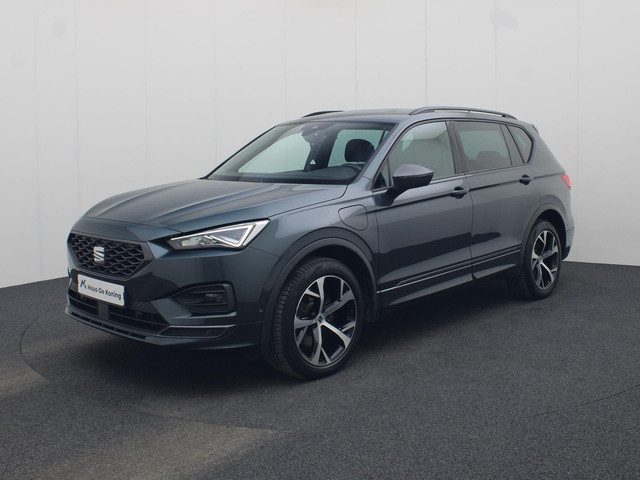 Seat Tarraco 1.4TSIe-Hybrid 180kW/245PK PHEV FR