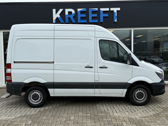 Mercedes-Benz Sprinter 313 2.2 CDI 325 HD
