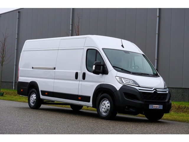 Citroën Jumper 2.2 BlueHDi 165 L4H2 Zwaar 3.5t