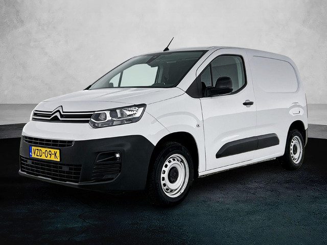 Citroën Berlingo 1.5 100 S&S L1 100pk