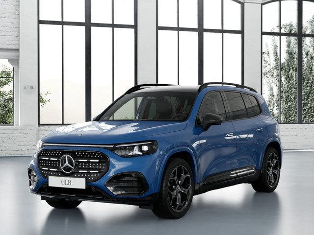 Mercedes-Benz GLB 250+ Business Solution AMG 85.5 kWh