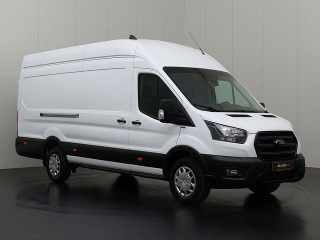 Ford Transit 2.0TDCi 130PK L4H3 Jumbo