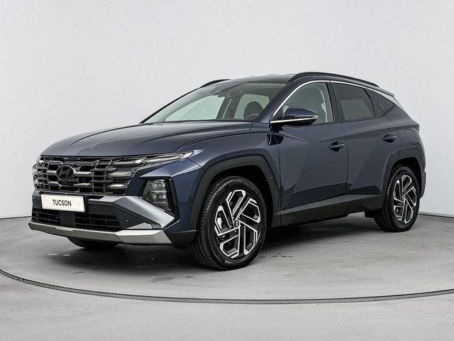 Hyundai TUCSON Hybrid 1.6 T-GDI HEV Premium Sky