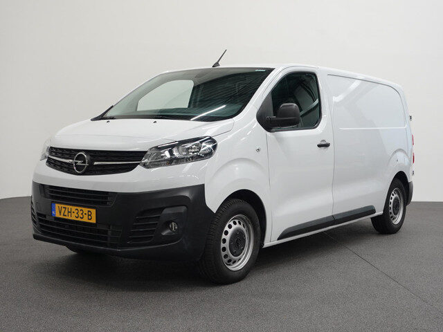 Opel Vivaro 2.0 CDTI L2H1 145PK Edition Automaat