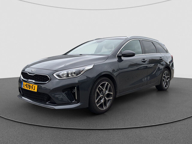 Kia Ceed Sportswagon 1.0 T-GDi GT-Line Edition