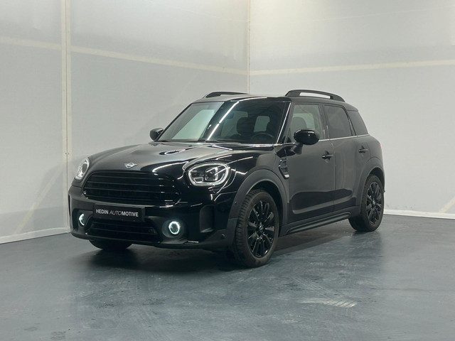 MINI Countryman 1.5 Cooper Business Edition