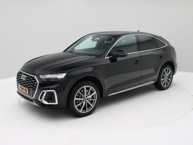 Audi Q5 Sportback 50 TFSI e S Edition / Luxe / Sportint. / Origineel NL