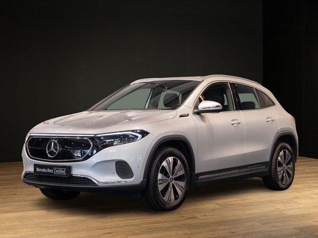 Mercedes-Benz EQA 250 Business Solution Luxury 67 kWh