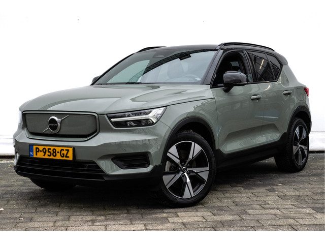 Volvo XC40 Recharge Plus SOH 94%
