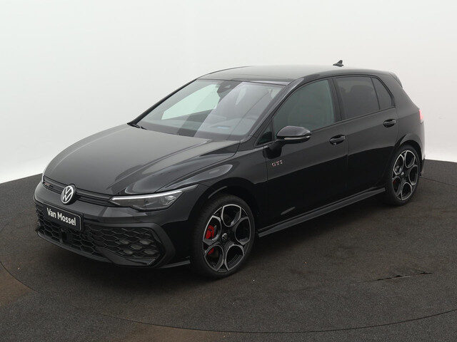 Volkswagen Golf 2.0 TSI GTI 265 PK