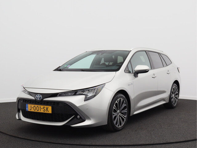 Toyota Corolla Touring Sports 1.8 Hybrid Dynamic/ lage km/ zeer mooi!