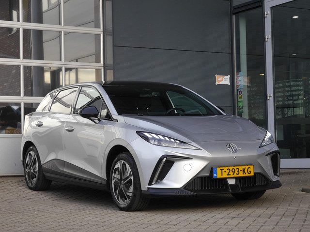 MG MG4 Electric Luxury 64 kWh
