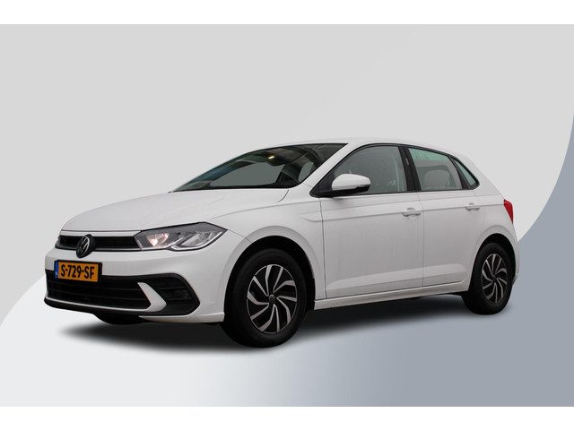 Volkswagen Polo 1.0 TSI Life