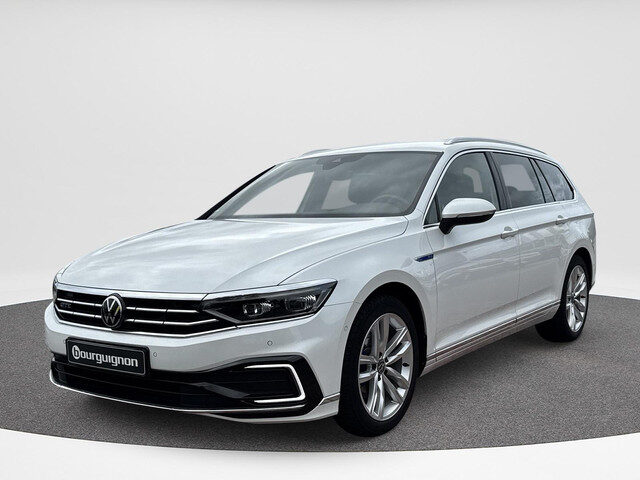Volkswagen Passat Variant 1.4 TSI PHEV GTE Business