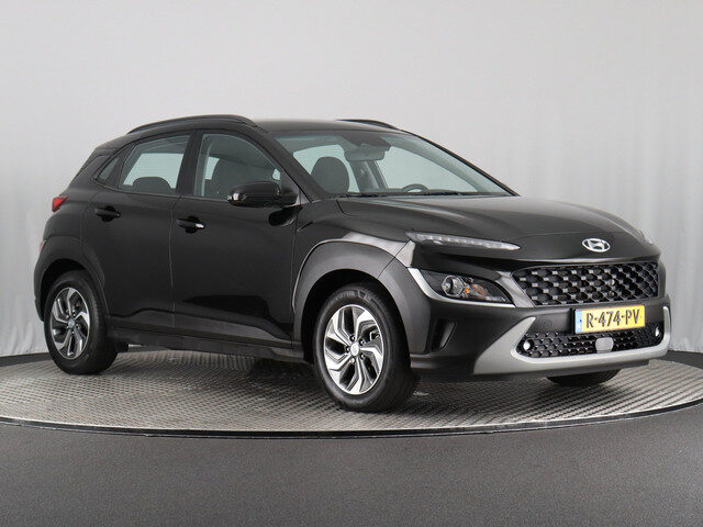 Hyundai Kona 1.6 GDI HEV Comfort Smart