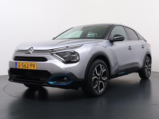Citroën Ë-C4 Shine 50kWh