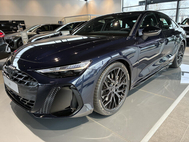 Audi A6 Limousine 2.0 e-hybrid quattro S Edition