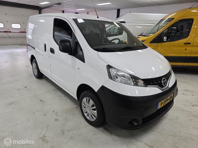 Nissan NV200 1.5 dCi Optima Airco Camera