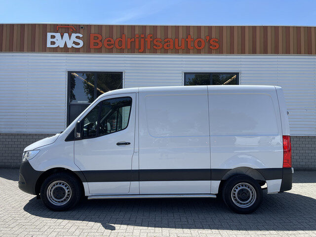 Mercedes-Benz Sprinter 211 1.9 CDI L1H1 FWD / vaste prijs rijklaar € 21.950 ex btw / lease vanaf € 3