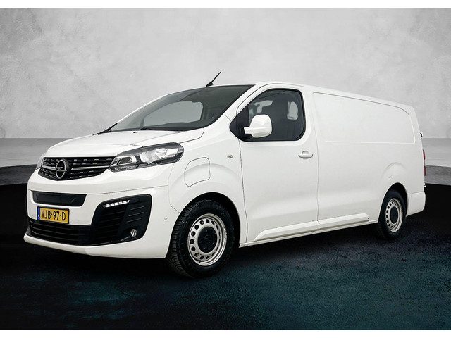 Opel Vivaro-e L3H1 Edition 75 kWh