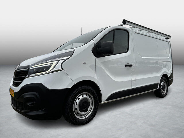 Renault Trafic 2.0 dCi 145 T29 L1H1 Comfort