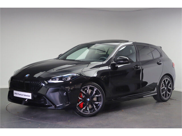 BMW 1 Serie 120 M Sport Automaat