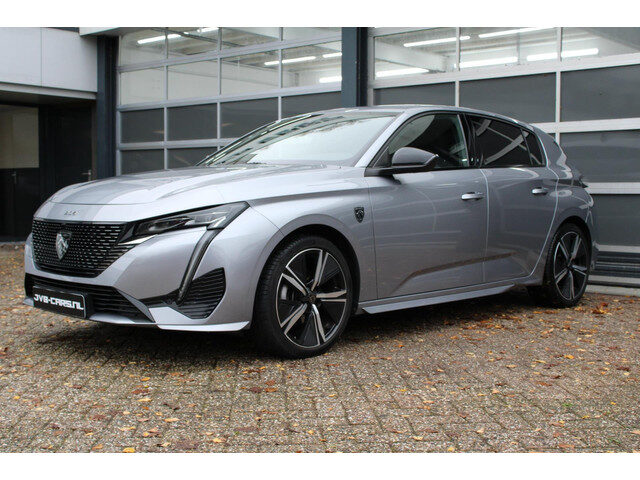 Peugeot 308 1.2 PureTech GT