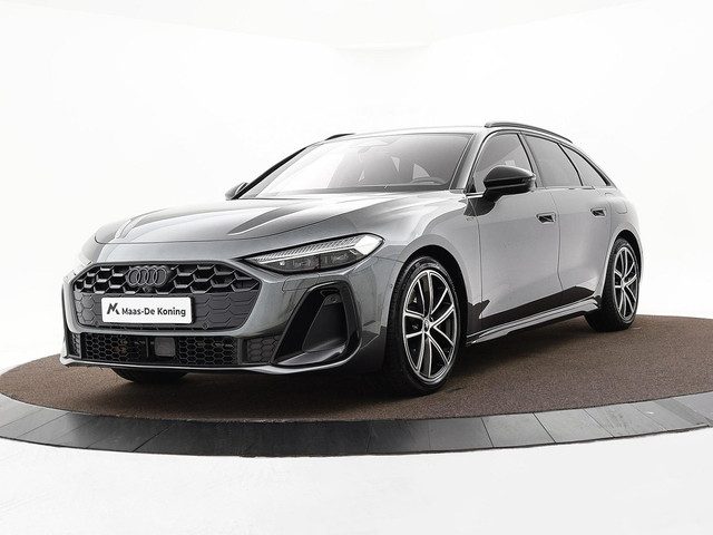 Audi A5 Avant 2.0 299pk S-tronic e-hybrid quattro S edition