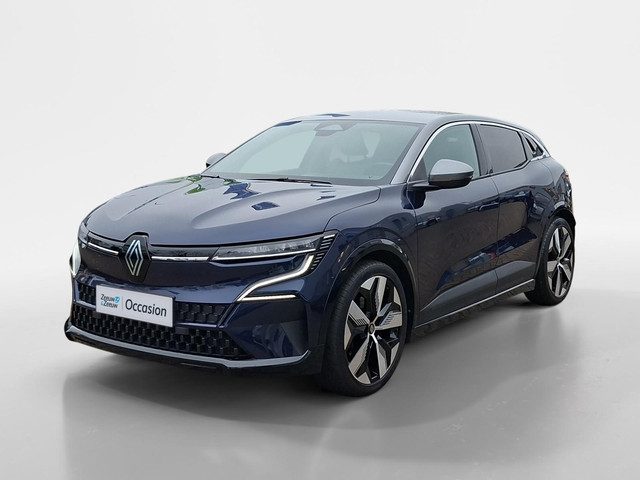 Renault Megane E-Tech EV60 Optimum Charge Iconic