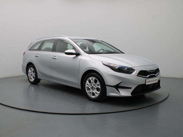 Kia Ceed Sportswagon 1.0 T-GDi MHEV DynamicLine 120pk