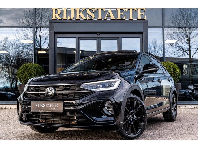 Volkswagen Taigo 1.5 TSI R-Line|PANO|18'|VIRTUAL|CARPLAY|LED