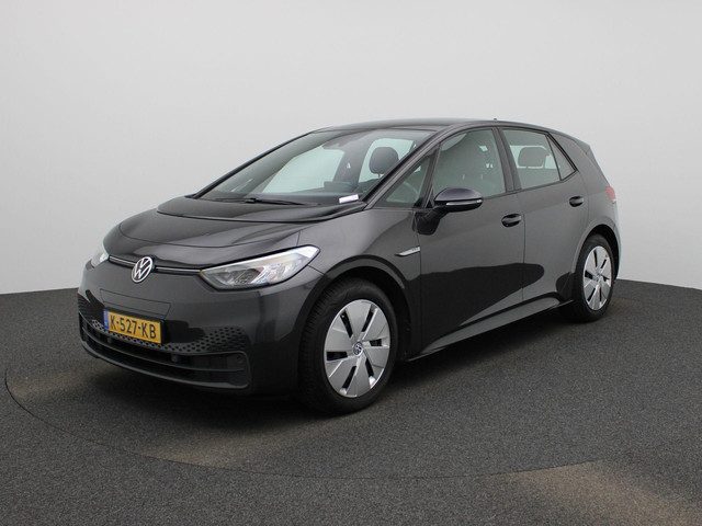 Volkswagen ID.3 Life 58 kWh