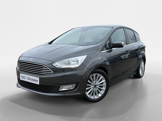 Ford C-MAX 1.0 Titanium