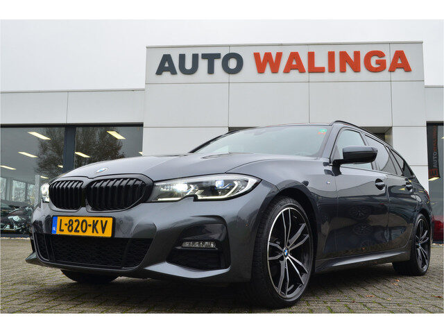 BMW 3 Serie touring 318i